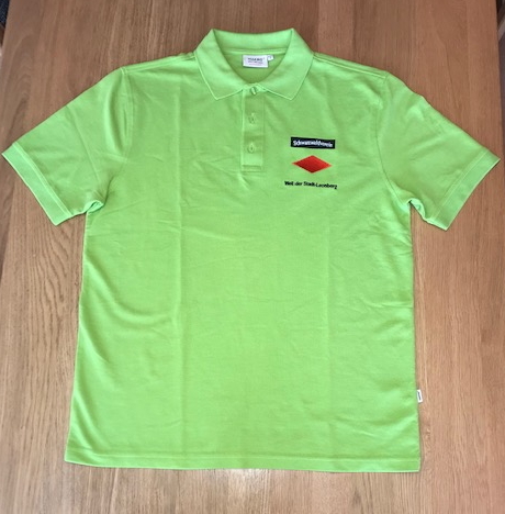 Poloshirt Verein 1